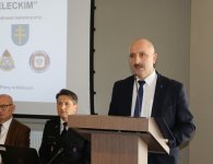 Seminarium w ramach projektu 