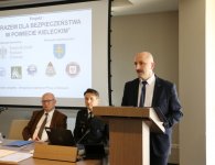 Seminarium w ramach projektu 