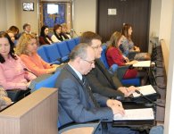 Seminarium w ramach projektu 