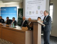 Seminarium w ramach projektu 