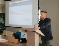 Seminarium w ramach projektu 