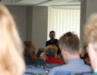 Seminarium w ramach projektu 
