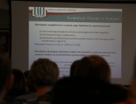 Seminarium w ramach projektu 