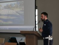 Seminarium w ramach projektu 