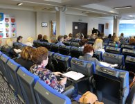 Seminarium w ramach projektu 
