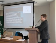 Seminarium w ramach projektu 