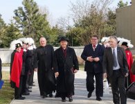 Rycerze Kolumba z Chmielnika nowym sztandarem