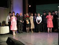 80. urodziny WDK w Kielcach