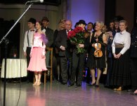 80. urodziny WDK w Kielcach
