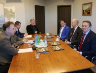 Jest szansa na nowe ścieżki rowerowe w powiecie kieleckim