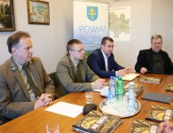 Jest szansa na nowe ścieżki rowerowe w powiecie kieleckim