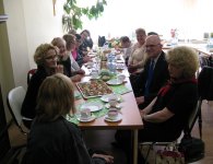 Poznali twórczość Wiesławy Kisiały
