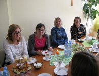 Poznali twórczość Wiesławy Kisiały