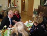 Poznali twórczość Wiesławy Kisiały