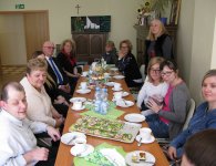 Poznali twórczość Wiesławy Kisiały