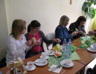 Poznali twórczość Wiesławy Kisiały