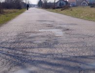 Podpisanie umowy na odcinku Jaworznia - Łaziska