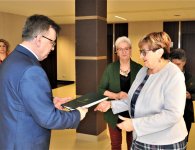 Spełnili obowiązek wobec państwa