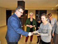 Spełnili obowiązek wobec państwa