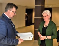 Spełnili obowiązek wobec państwa