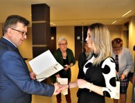 Spełnili obowiązek wobec państwa