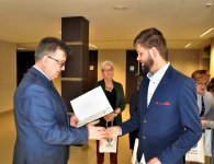 Spełnili obowiązek wobec państwa