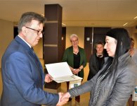 Spełnili obowiązek wobec państwa