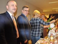 Kiermasz Ozdób Wielkanocnych