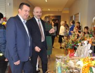 Kiermasz Ozdób Wielkanocnych