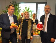 Kiermasz Ozdób Wielkanocnych