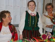 Kiermasz Ozdób Wielkanocnych