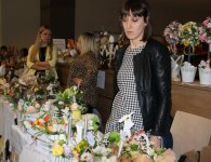 Kiermasz Ozdób Wielkanocnych