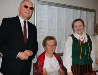 Kiermasz Ozdób Wielkanocnych