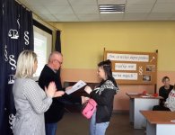 I Międzyośrodkowy Konkurs Wiedzy Prawniczej W PMOW w Podzamczu