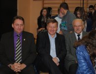 spektakl Zofii Bartoszewicz pt. „Transgresje ciała” 