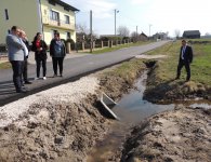Z nową drogą