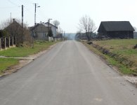 Z nową drogą