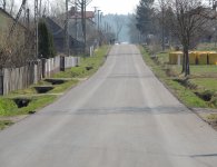 Z nową drogą