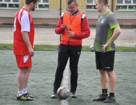 Święto dobrych uczynków w Łopusznie