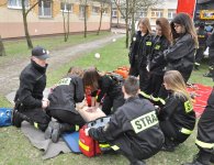 Święto dobrych uczynków w Łopusznie