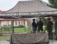 Święto dobrych uczynków w Łopusznie