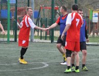 Święto dobrych uczynków w Łopusznie
