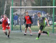 Święto dobrych uczynków w Łopusznie