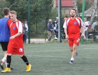 Święto dobrych uczynków w Łopusznie