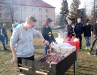 Ratuj Ziemię razem z nami Chroń przed odpadami!