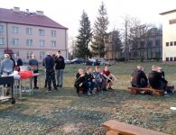 Ratuj Ziemię razem z nami Chroń przed odpadami!