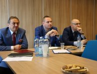 Po raz kolejny walczymy o „Koziołka”