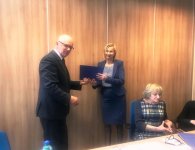 O zdrowiu psychicznym w kieleckim starostwie