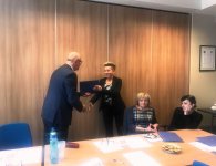 O zdrowiu psychicznym w kieleckim starostwie