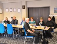 O zdrowiu psychicznym w kieleckim starostwie